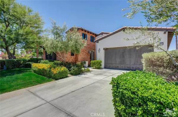 51935 Via Bendita, La Quinta, CA 92253