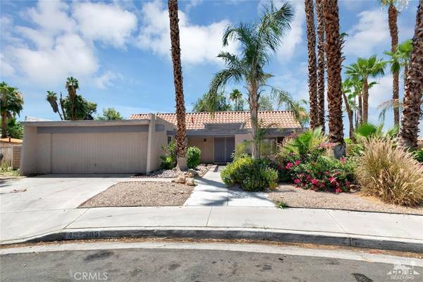 Palm Desert, CA 92260,43585 Vanda CIR