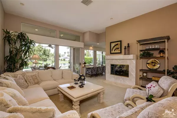 Indian Wells, CA 92210,44835 Turnberry LN