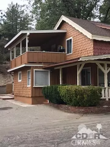 Idyllwild, CA 92549,54866 Pine Crest AVE