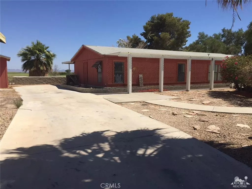 Blythe, CA 92225,3589 Wells Road #66