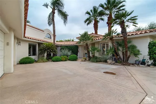 Indian Wells, CA 92210,45400 Chocta CIR