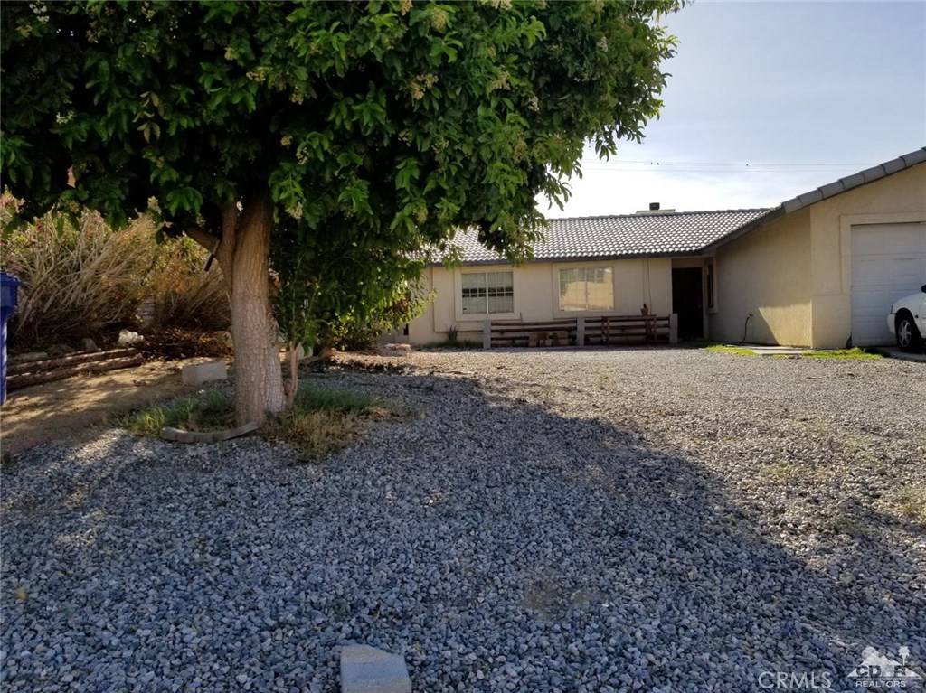 13840 Hidalgo ST, Desert Hot Springs, CA 92240