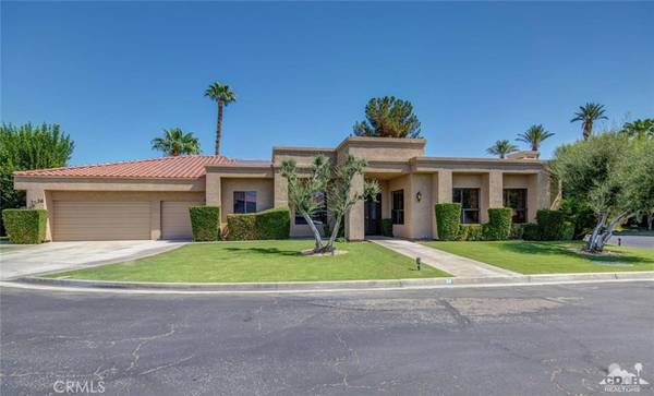 26 El Roble, Rancho Mirage, CA 92270