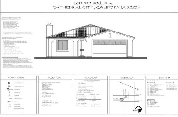 68110 30th AVE, Cathedral City, CA 92234