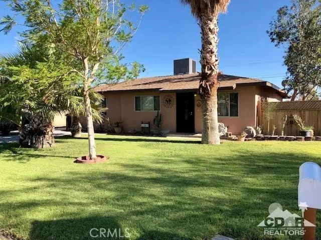 17931 Blythe WAY, Blythe, CA 92225