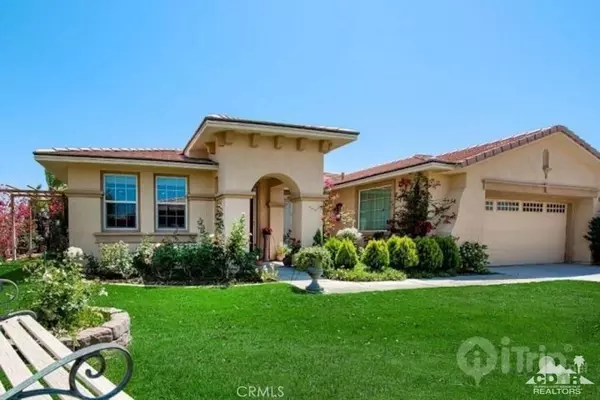 Rancho Mirage, CA 92270,108 Via Tiberio