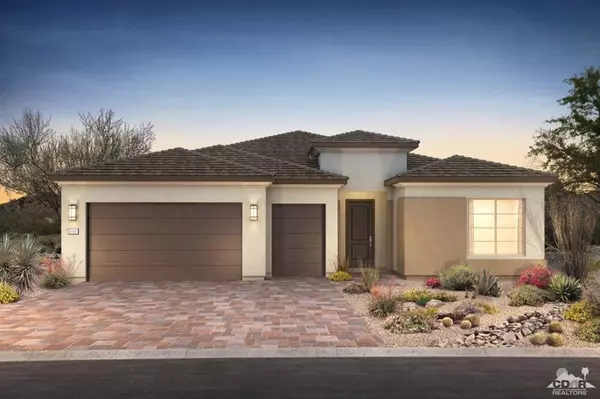 50780 Harps Canyon (Lot 5044) DR, Indio, CA 92201