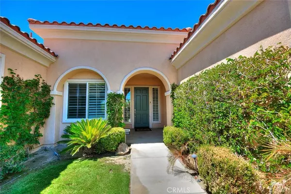 La Quinta, CA 92253,44715 Via Rosa Trail