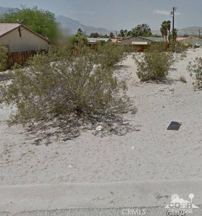0 Luis Drive, Desert Hot Springs, CA 92240