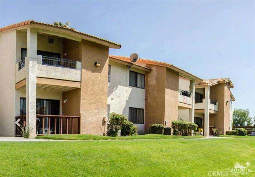 Bermuda Dunes, CA 92203,78650 Avenue 42 #814