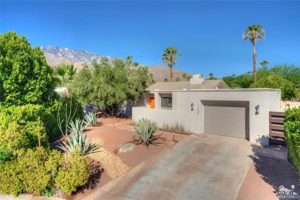 Palm Springs, CA 92262,1330 E Padua WAY