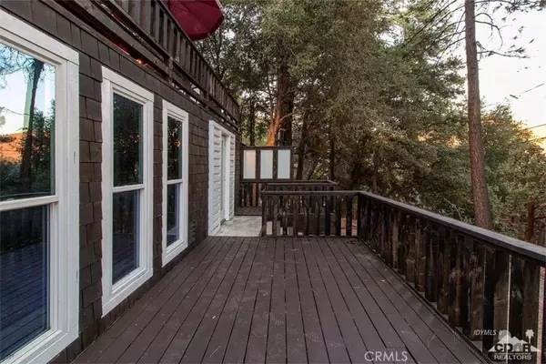 Idyllwild, CA 92549,53170 Mountain View DR