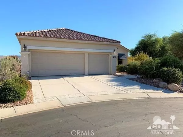 Indio, CA 92203,80156 Camino San Mateo