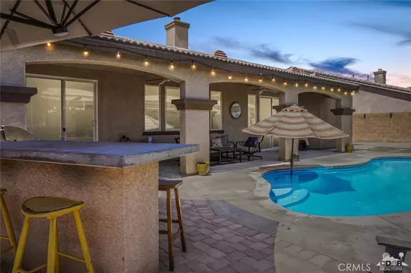 42668 La Danza CT, Indio, CA 92203