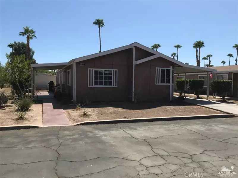 80000 Avenue 48 #222, Indio, CA 92201