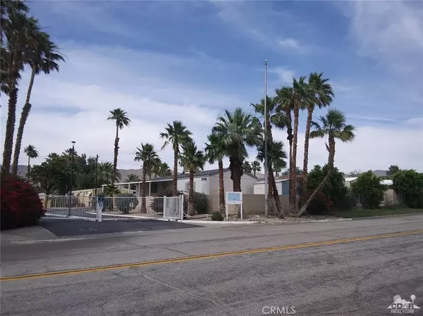 15500 Bubbling Wells RD #1, Desert Hot Springs, CA 92240