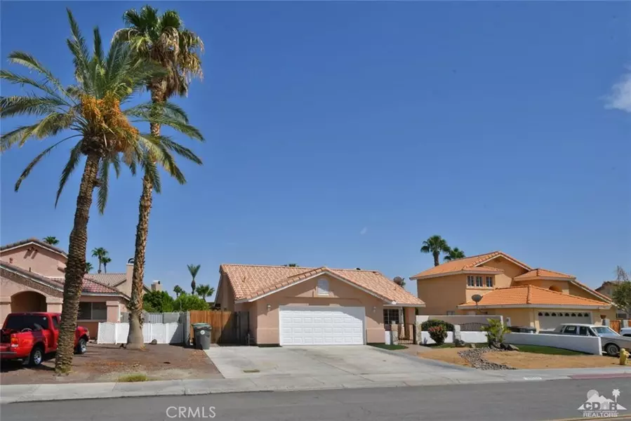 29750 Avenida Maravilla, Cathedral City, CA 92234