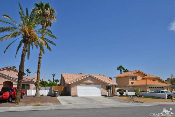 29750 Avenida Maravilla, Cathedral City, CA 92234