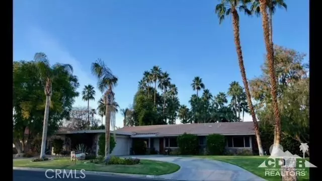 76320 Shoshone DR, Indian Wells, CA 92210