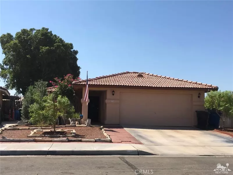 320 E Oasis ST, Blythe, CA 92225