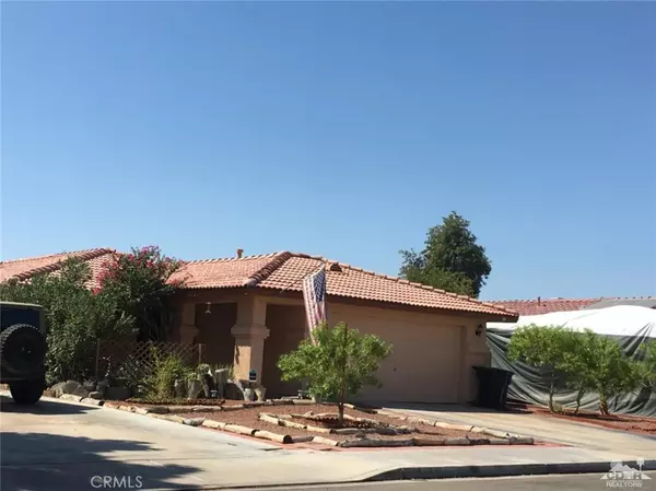 Blythe, CA 92225,320 E Oasis ST