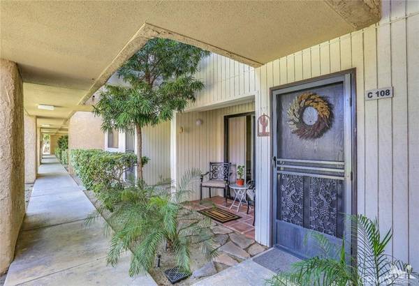 2800 N Los Felices CIR E #108, Palm Springs, CA 92262