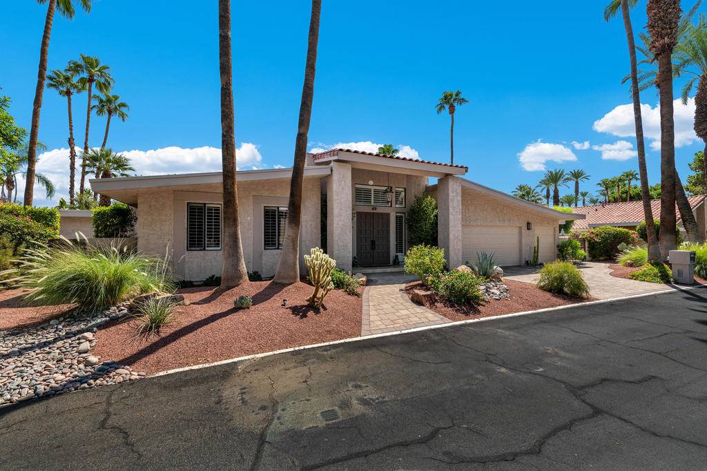 49 Lincoln PL W, Rancho Mirage, CA 92270