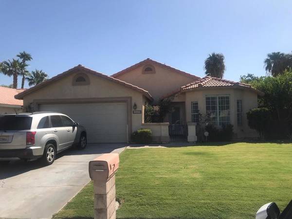 Cathedral City, CA 92234,68450 Descanso CIR