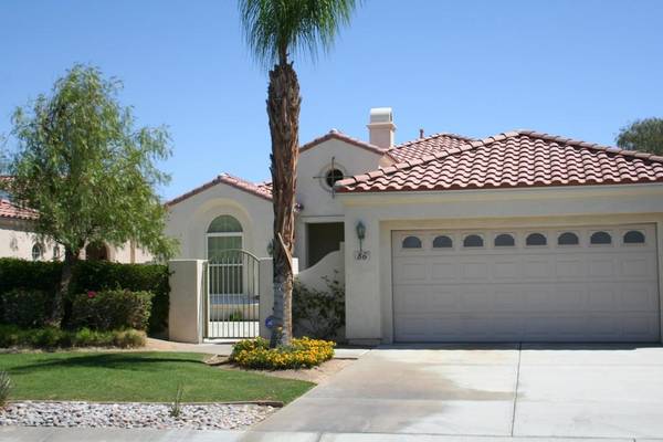 Rancho Mirage, CA 92270,86 Via Las Flores