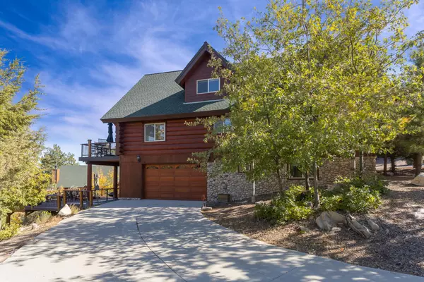 Big Bear, CA 92314,488 Starlight CIR