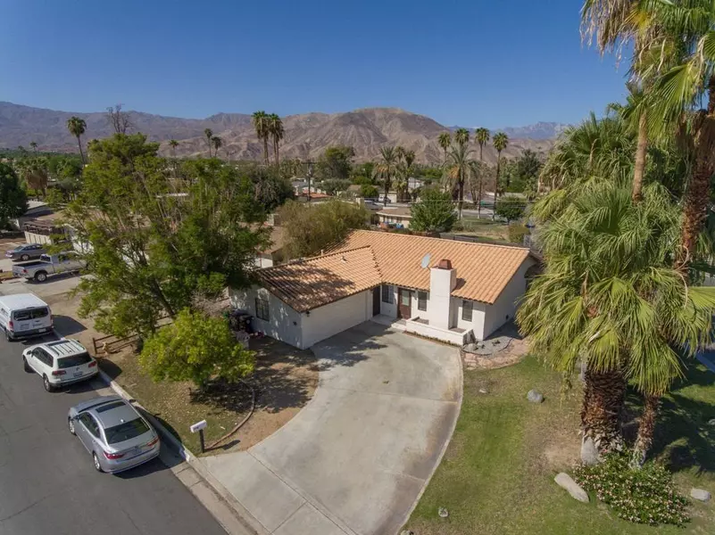 44685 San Luis Rey AVE, Palm Desert, CA 92260