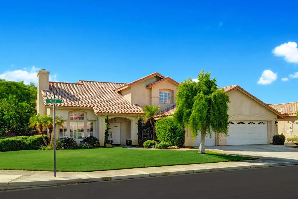 La Quinta, CA 92253,43675 Alba CT