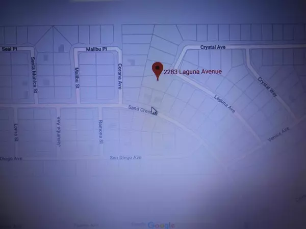 Thermal, CA 92274,2283 Laguna AVE