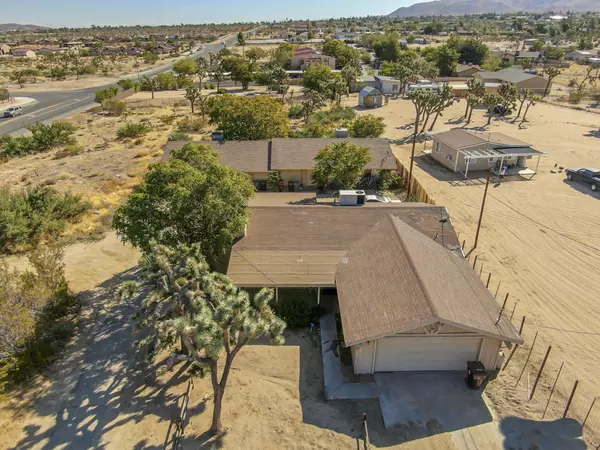 Yucca Valley, CA 92284,7327 Joshua View DR