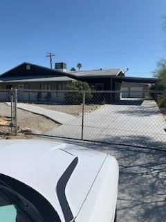 Desert Hot Springs, CA 92241,19564 Paintbrush TRL