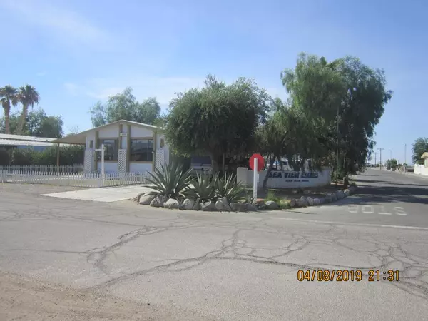 Thermal, CA 92274,336 Sea View Dr DR #268