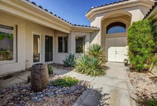 Rancho Mirage, CA 92270,12 Scarborough WAY