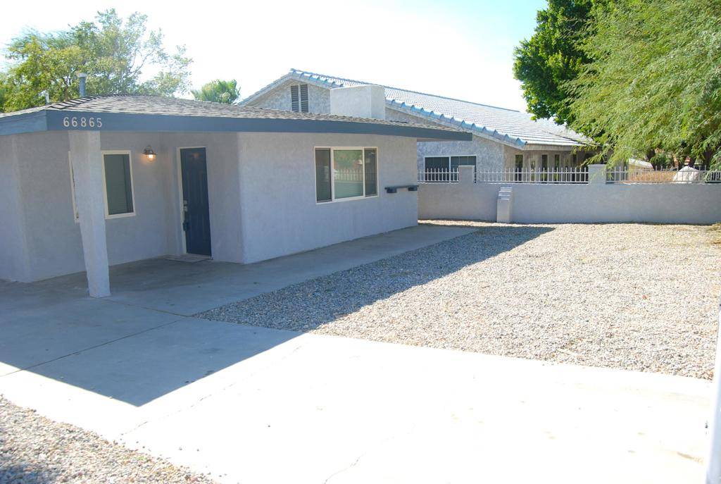 Desert Hot Springs, CA 92240,66865 Flora AVE