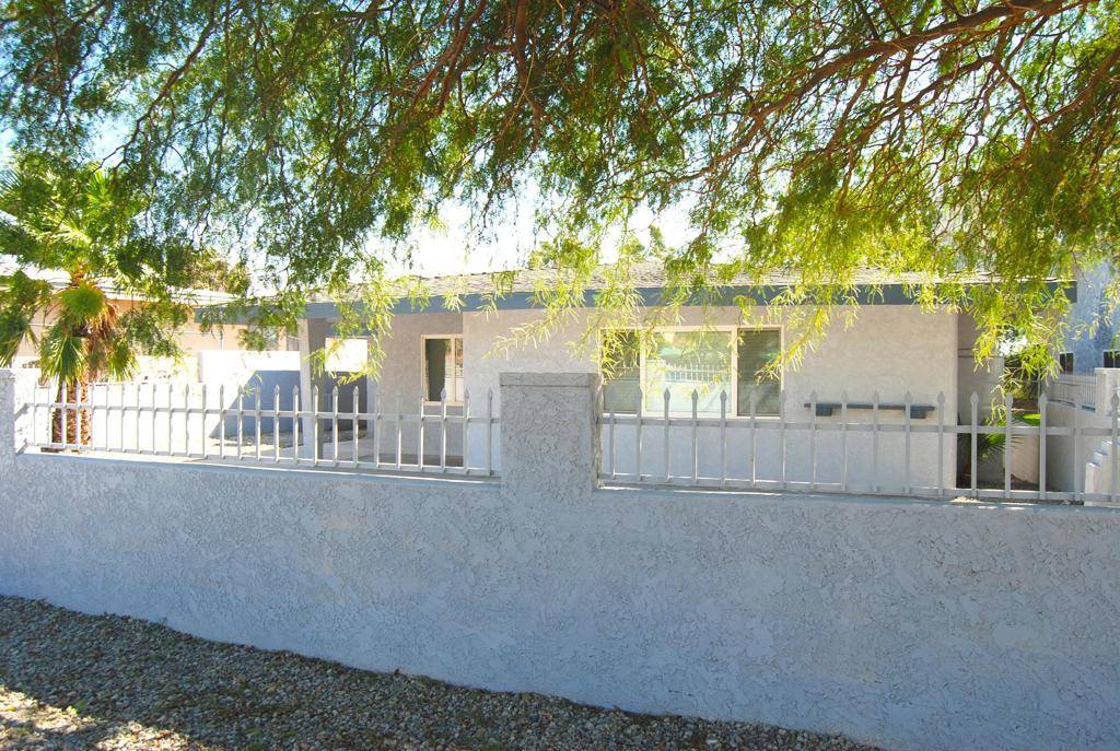 Desert Hot Springs, CA 92240,66865 Flora AVE