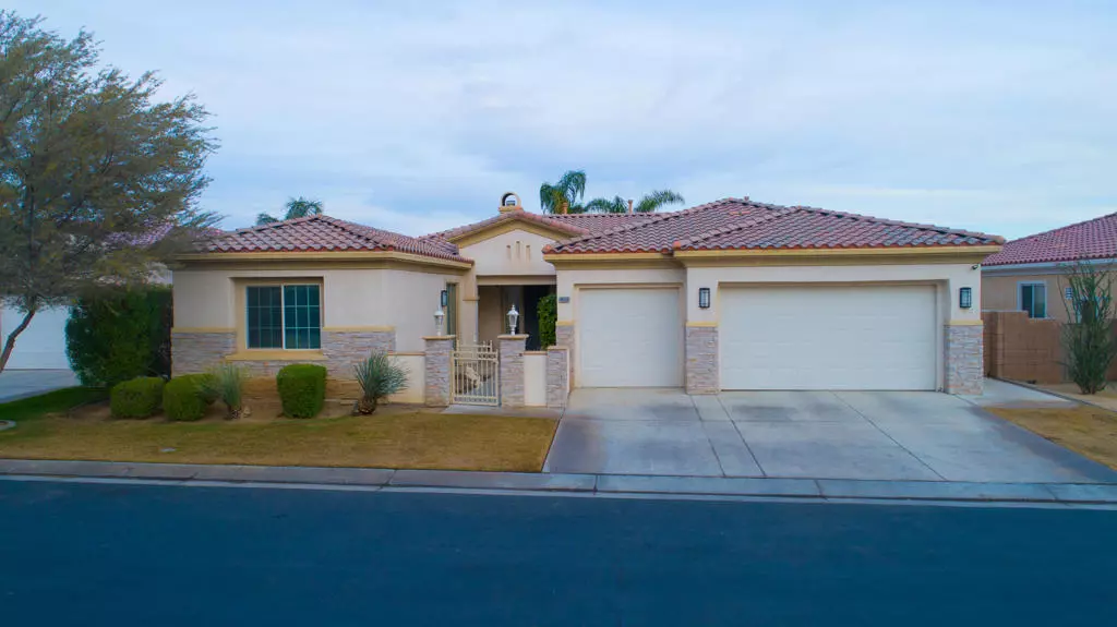 Indio, CA 92201,48556 Via Carisma