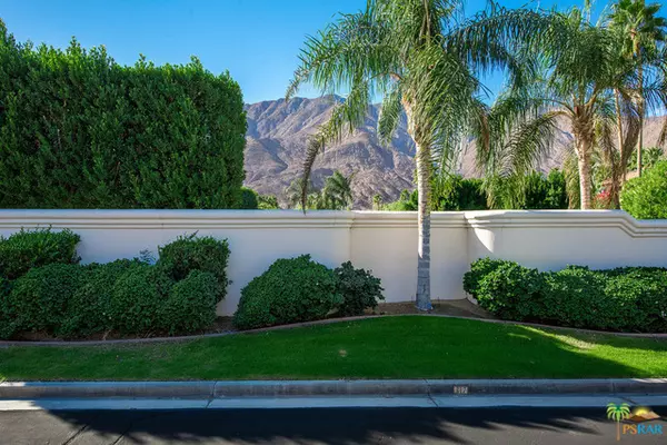 Palm Springs, CA 92264,0 Via Lusso