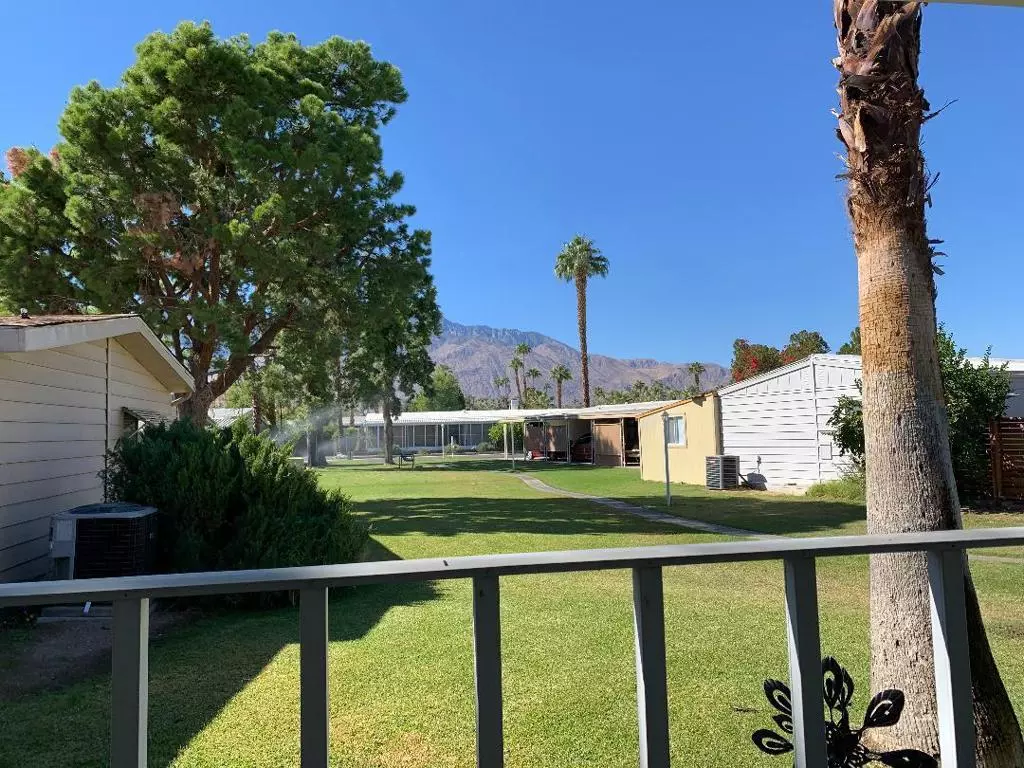 Palm Springs, CA 92264,36 Calle De Los Vientos