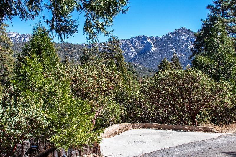 Idyllwild, CA 92549,24561 Lakeview DR
