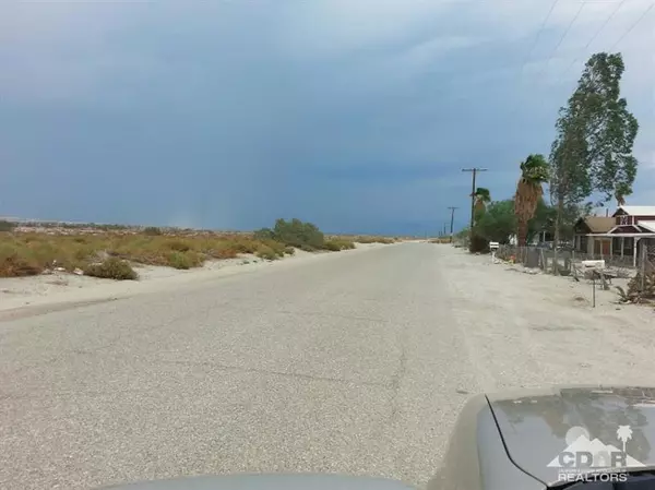 Salton Sea Beach, CA 92274,3434 Niland AVE