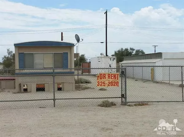 Salton Sea Beach, CA 92274,Address not disclosed