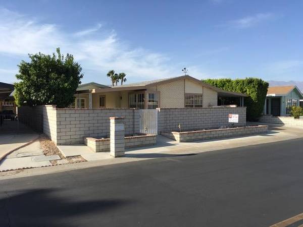 39103 Desert Greens DR E, Palm Desert, CA 92260