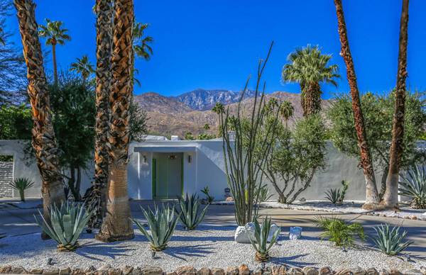 Palm Springs, CA 92264,1475 S Paseo De Marcia