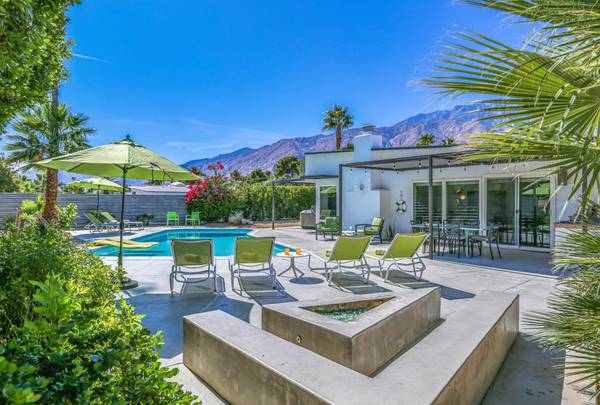 2650 N Mccarn RD, Palm Springs, CA 92262