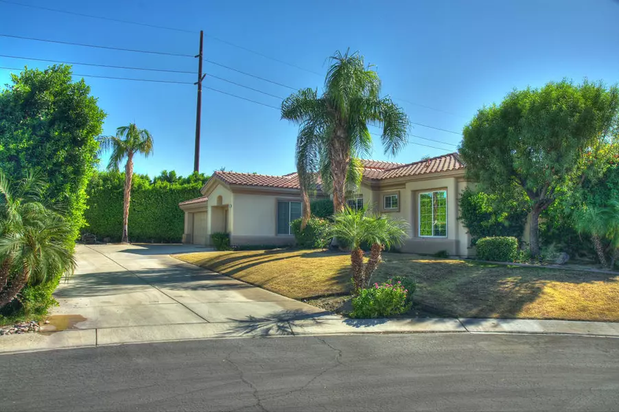 79 Calle Manzanita, Rancho Mirage, CA 92270